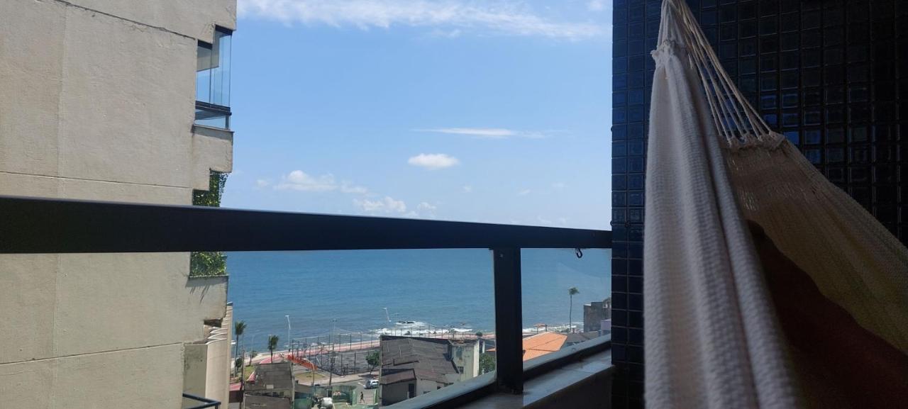 Apartamento O Mar - Rio Vermelho *