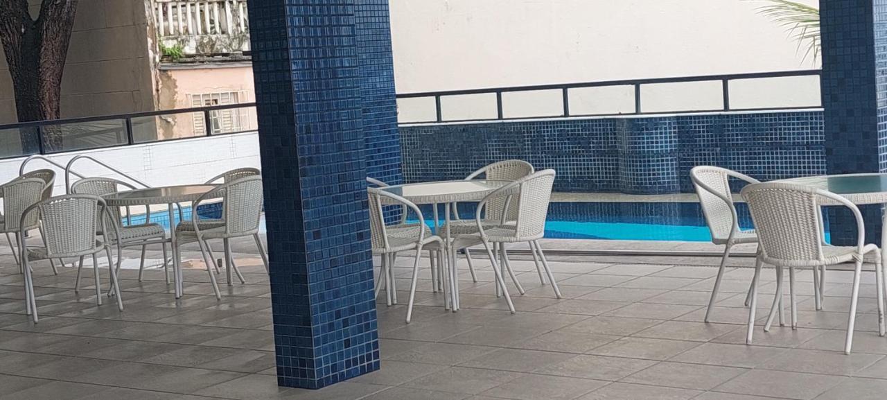 Apartamento O Mar - Rio Vermelho