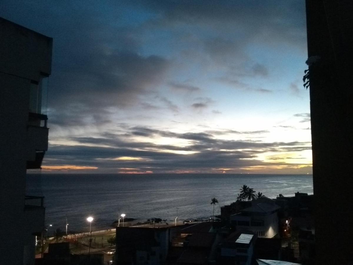 Apartamento O Mar - Rio Vermelho Salvador
