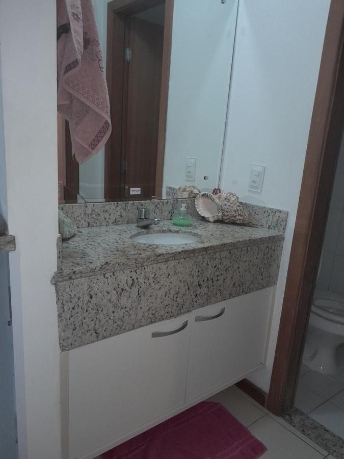 O Mar - Rio Vermelho Apartamento