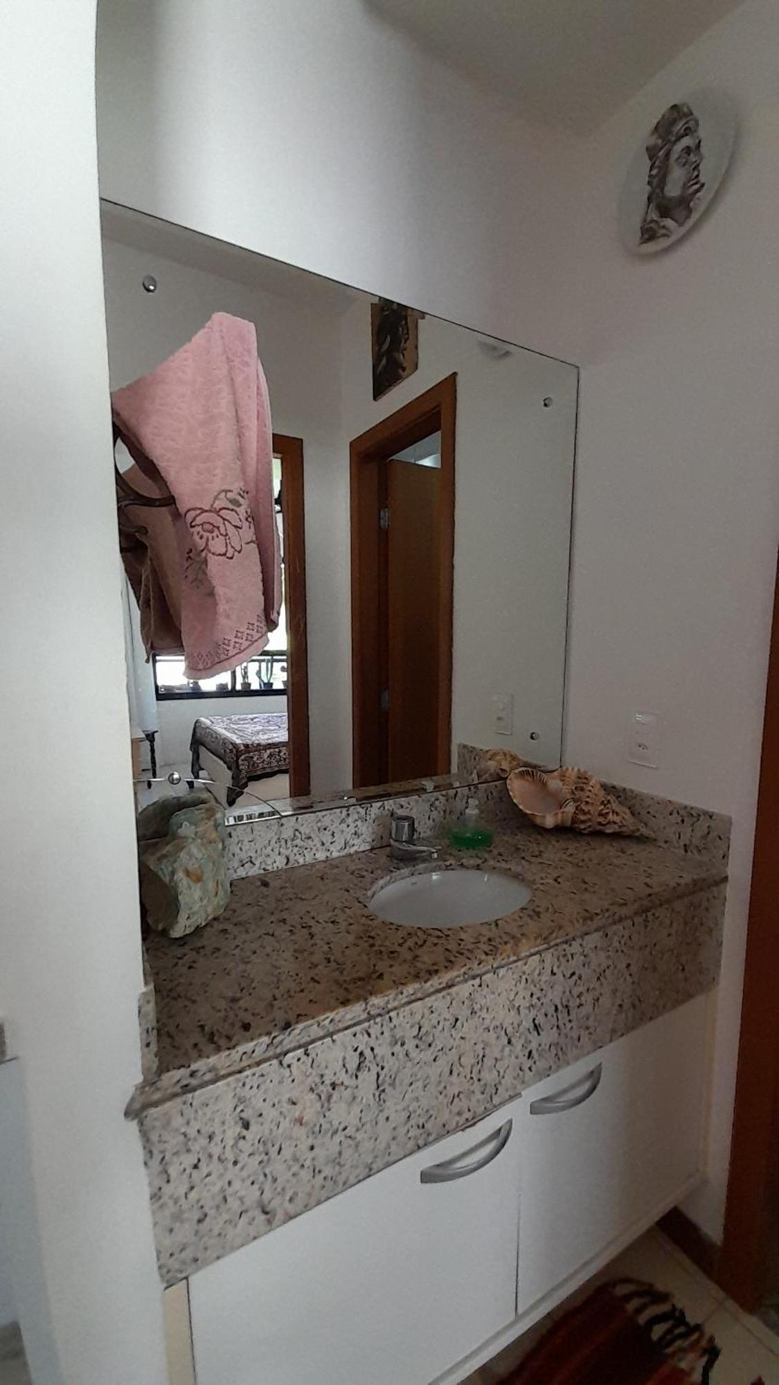 O Mar - Rio Vermelho Apartamento